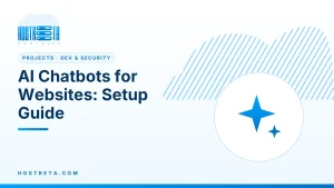 AI Chatbots for Websites – AI Chatbots for Websites: Setup Guide