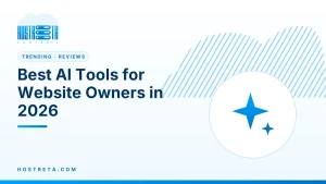 Best AI Tools for Website Owners – Best AI Tools for Website Owners in 2026