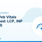 Core Web Vitals – Core Web Vitals Explained: LCP, INP and CLS