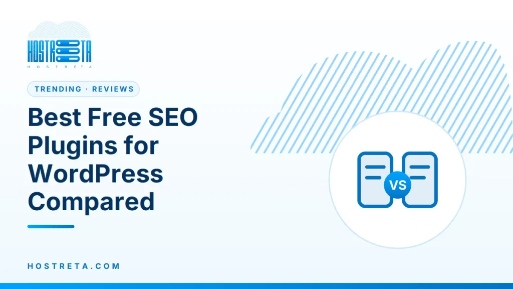 Free SEO Plugins for WordPress – Best Free SEO Plugins for WordPress Compared