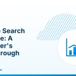 Google Search Console – Google Search Console: A Beginner's Walkthrough