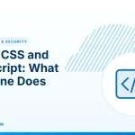 HTML, CSS and JavaScript – HTML, CSS and JavaScript: What Each One Does