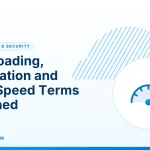 Lazy Loading – Lazy Loading, Minification and Other Speed Terms Explained