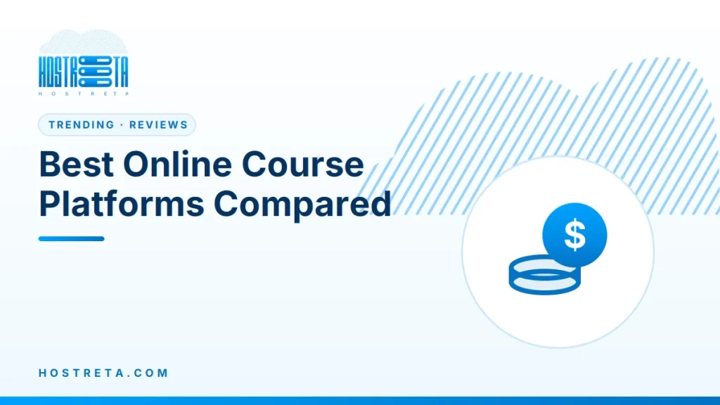 Online Course Platforms – Best Online Course Platforms Compared