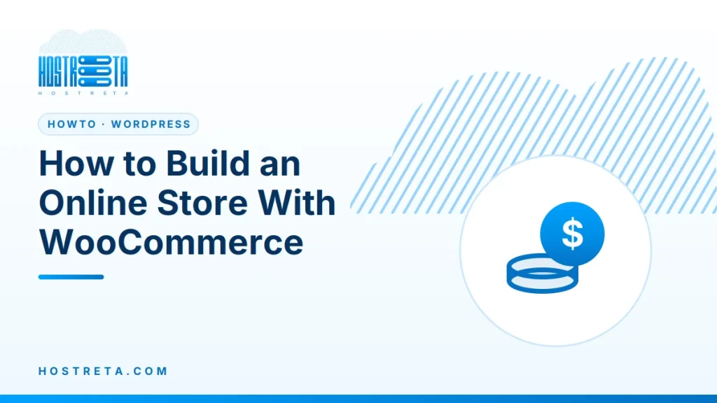 Online Store with WooCommerce – How to Build an Online Store With WooCommerce