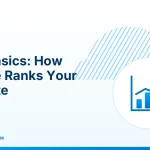 SEO Basics – SEO Basics: How Google Ranks Your Website