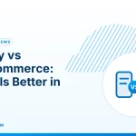 Shopify vs WooCommerce – Shopify vs WooCommerce: Which Is Better in 2026?