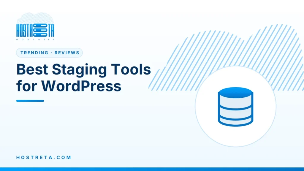 Staging Tools for WordPress – Best Staging Tools for WordPress