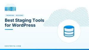 Staging Tools for WordPress – Best Staging Tools for WordPress