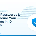 Strong Passwords – Strong Passwords & 2FA: Secure Your Accounts in 10 Minutes