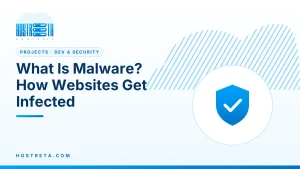 What Is Malware – What Is Malware? How Websites Get Infected