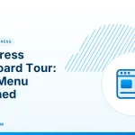 WordPress Dashboard – WordPress Dashboard Tour: Every Menu Explained